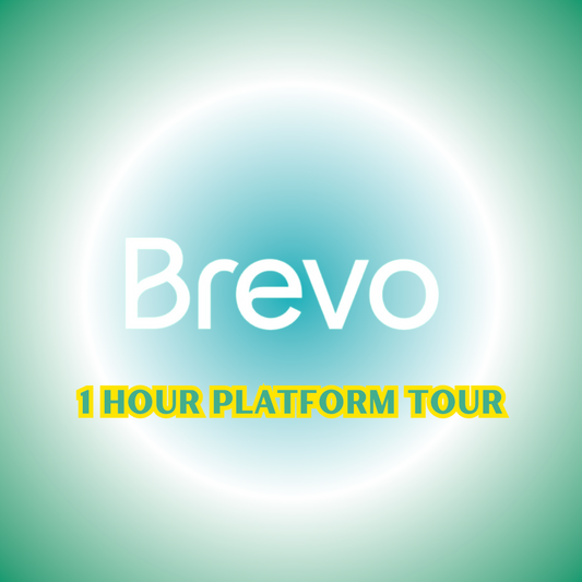 BREVO 1 HOUR TOUR