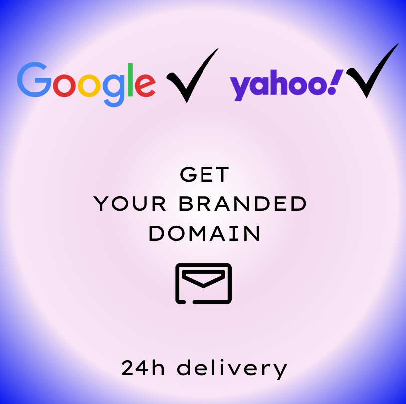 Branded /Authenticated domain